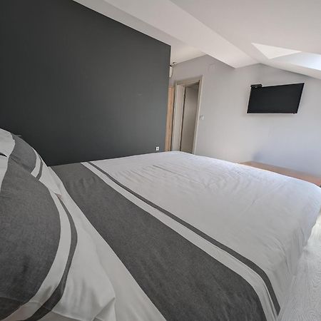 Top Belgrade Apartments 외부 사진