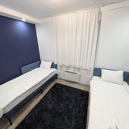 Top Belgrade Apartments 외부 사진