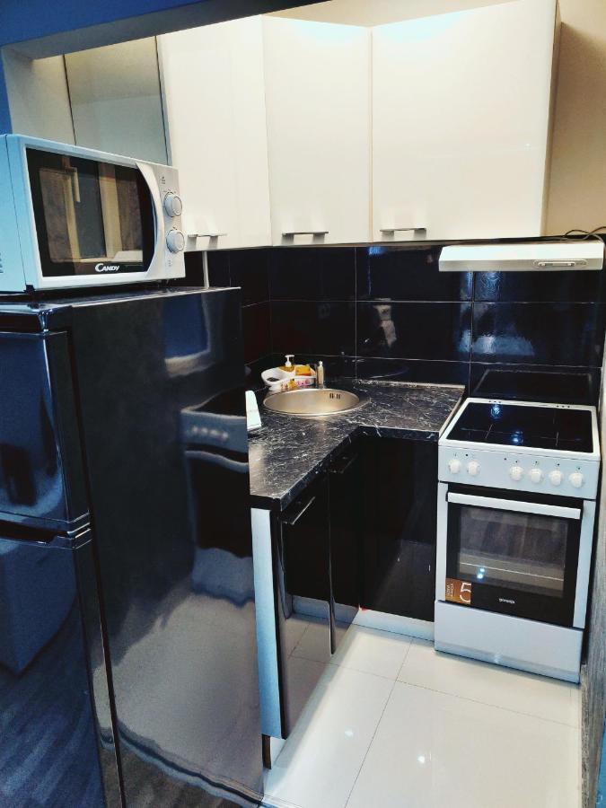 Top Belgrade Apartments 외부 사진
