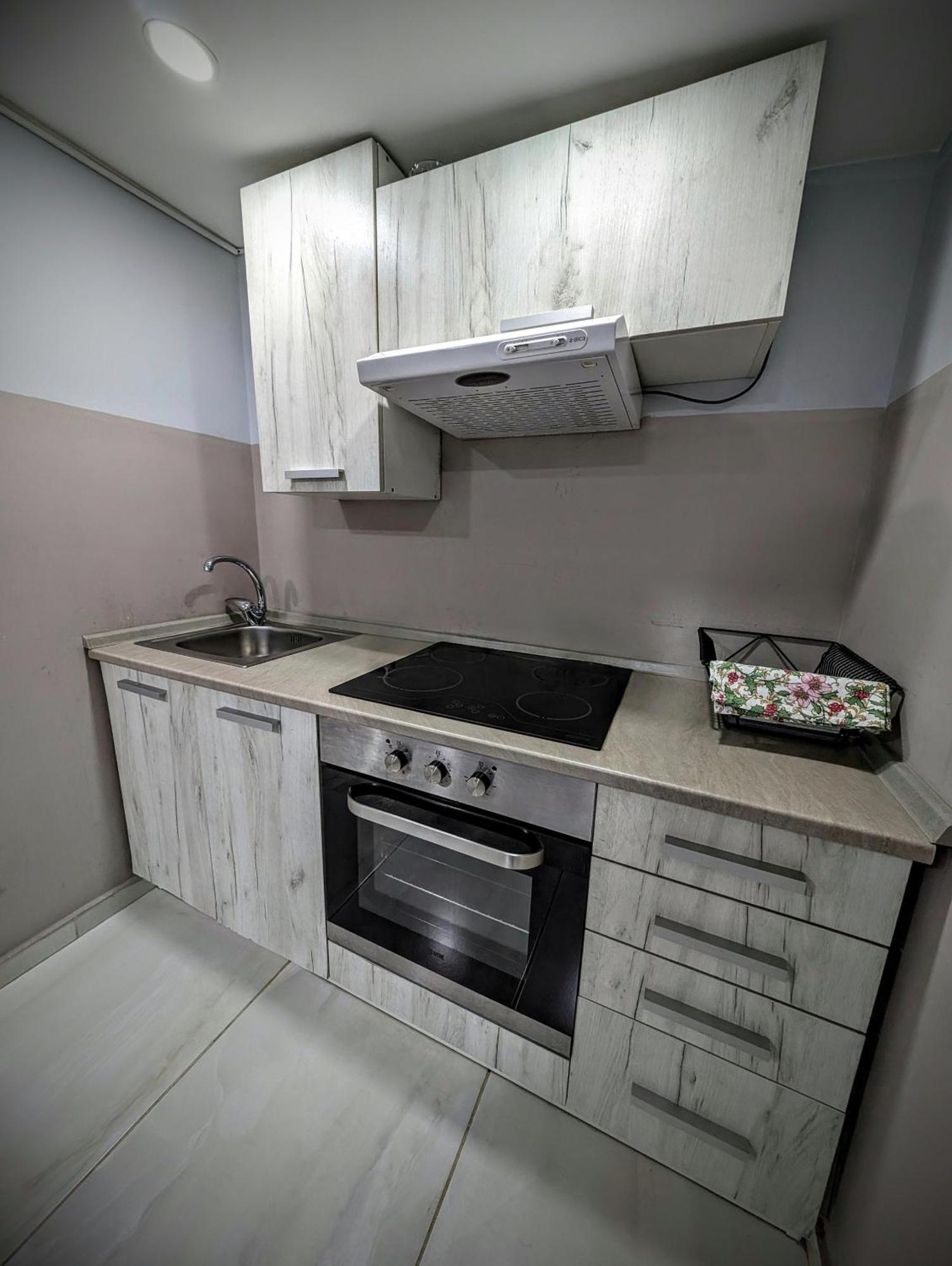 Top Belgrade Apartments 외부 사진