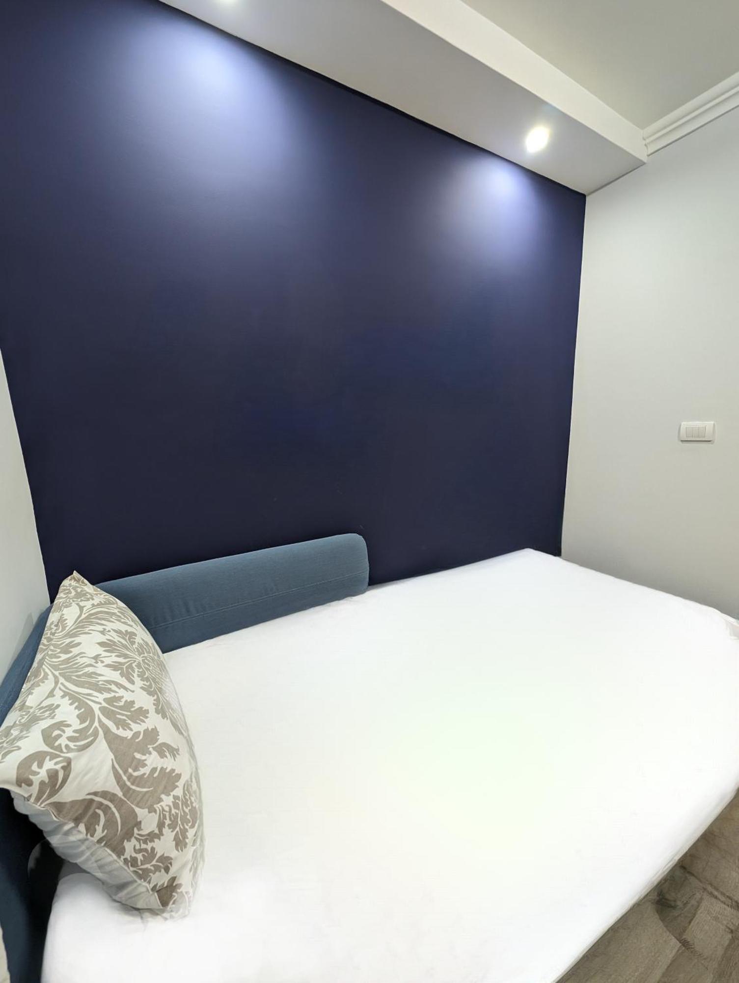 Top Belgrade Apartments 외부 사진