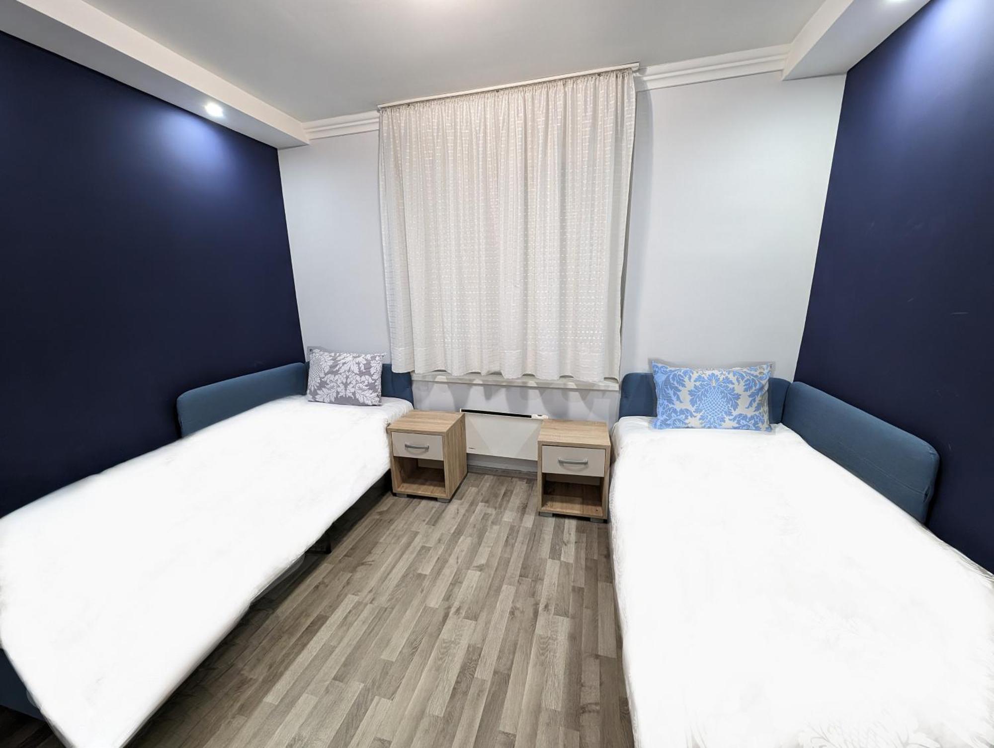 Top Belgrade Apartments 외부 사진