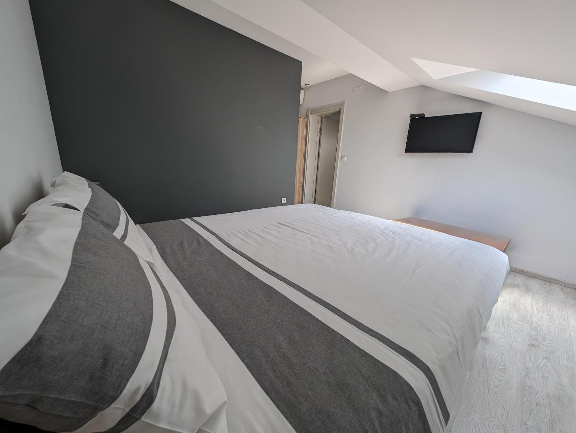 Top Belgrade Apartments 외부 사진