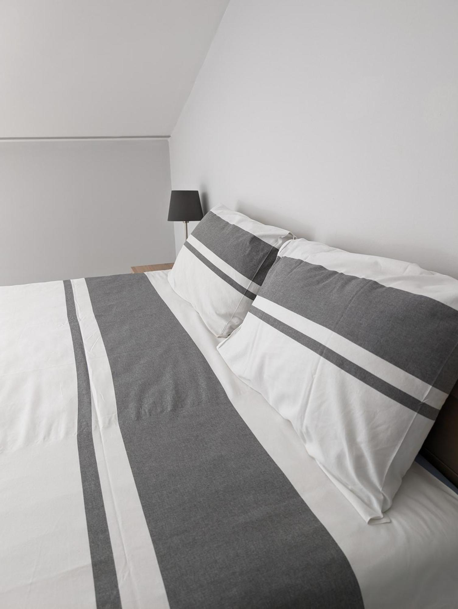 Top Belgrade Apartments 외부 사진