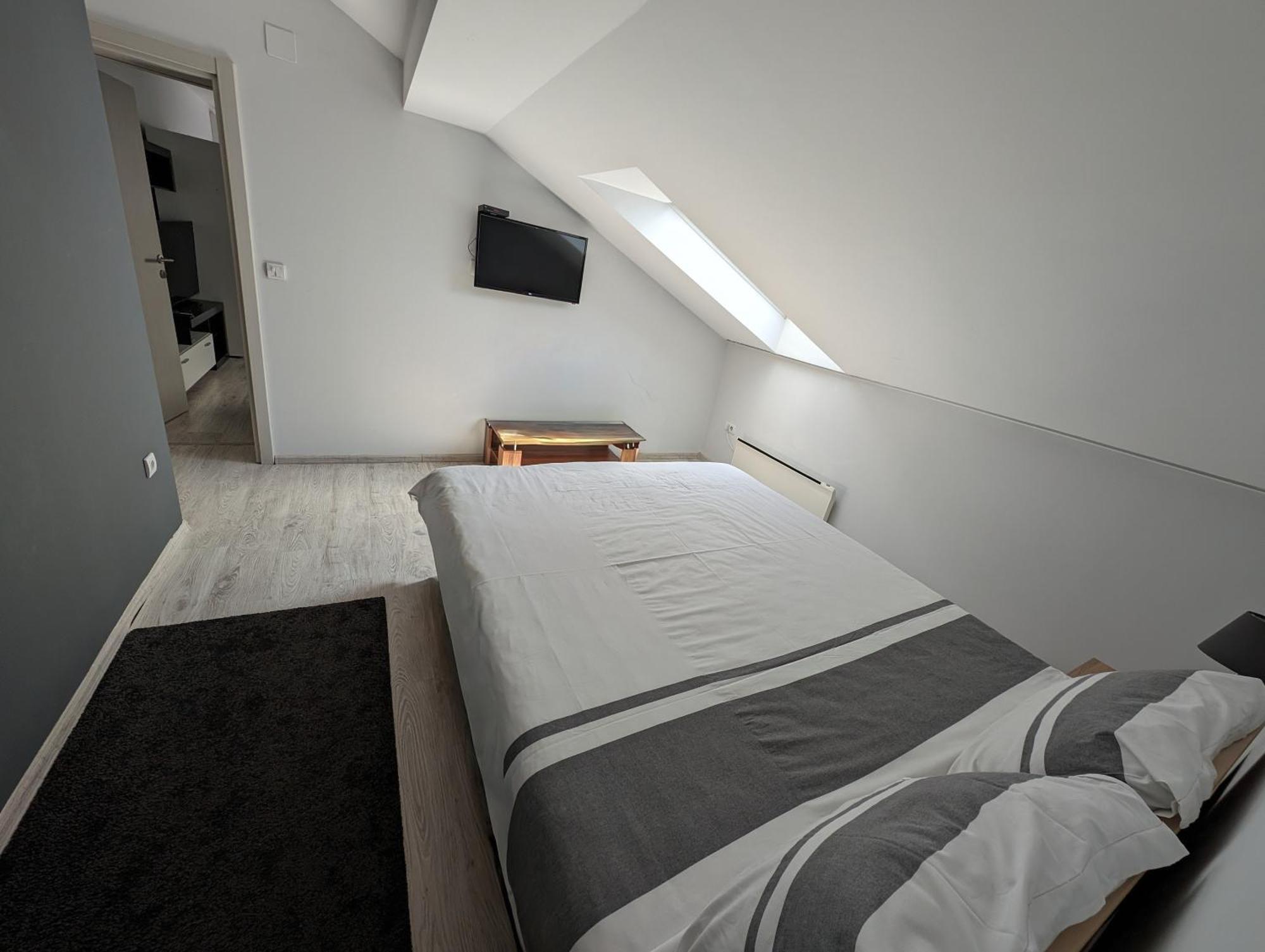 Top Belgrade Apartments 외부 사진