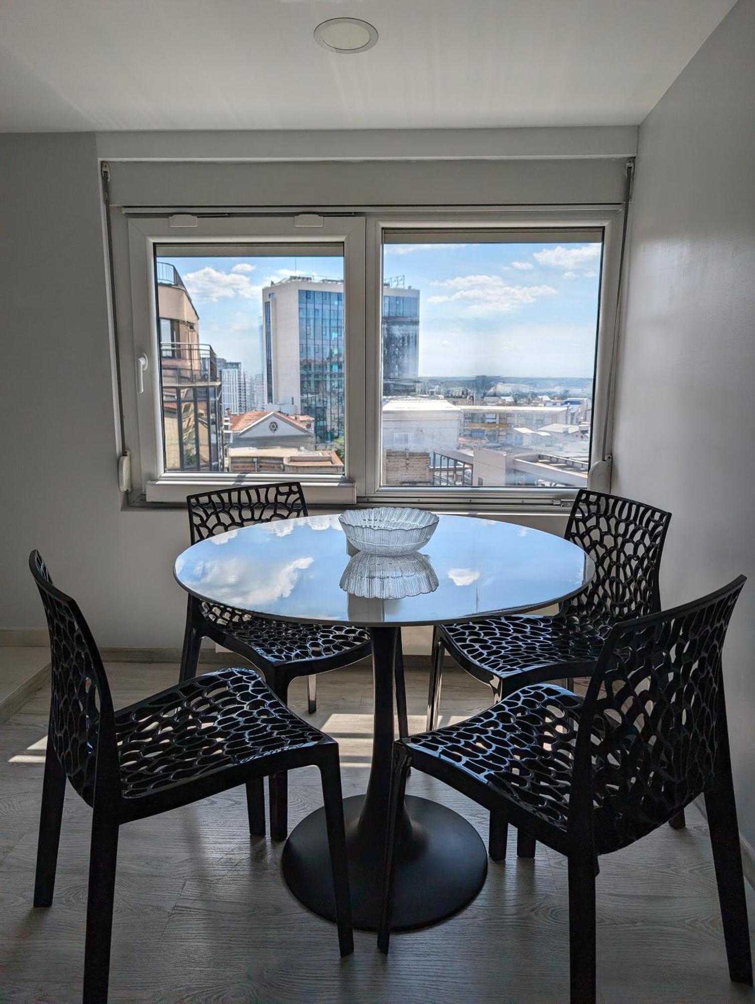Top Belgrade Apartments 외부 사진