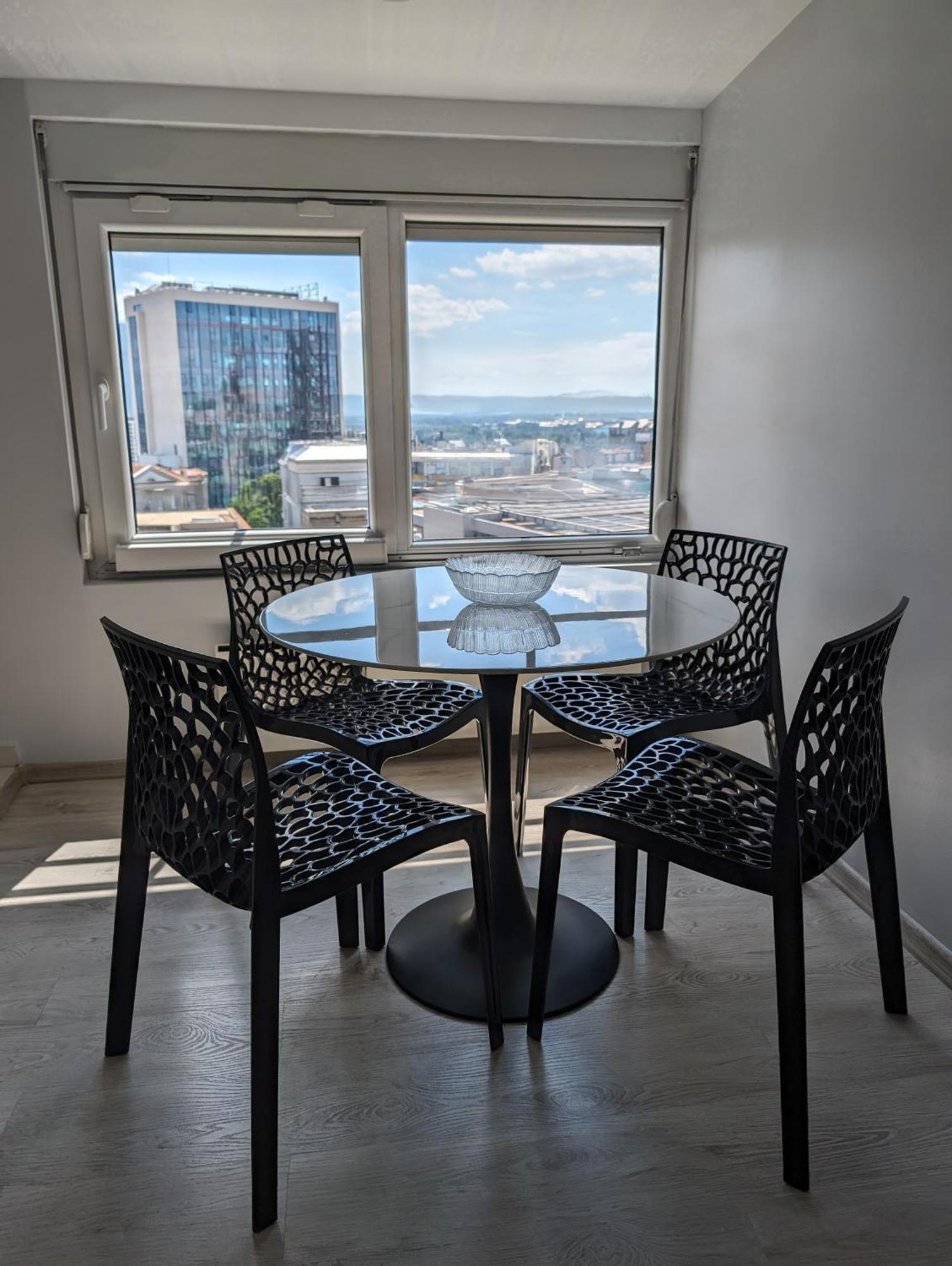 Top Belgrade Apartments 외부 사진