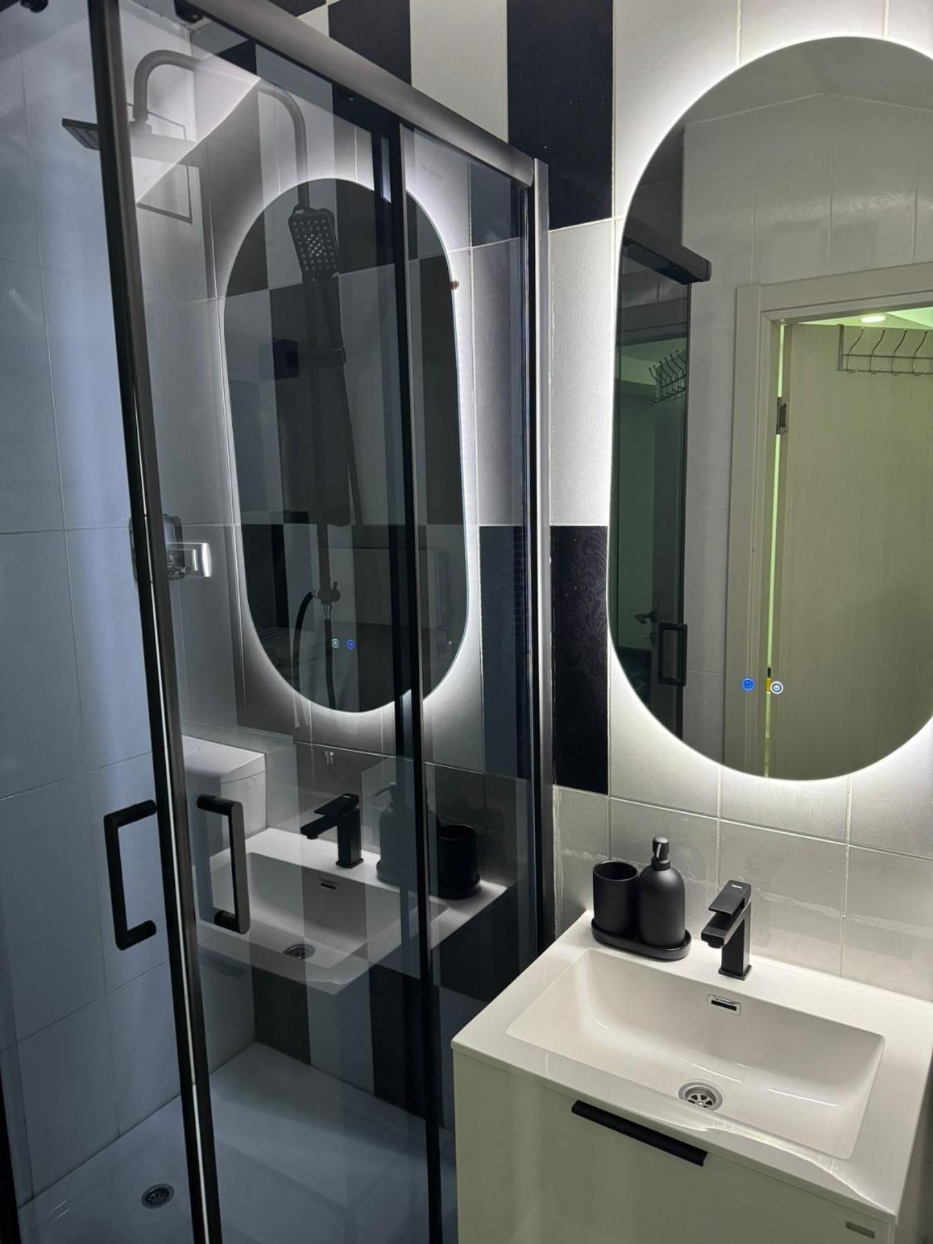 Top Belgrade Apartments 외부 사진