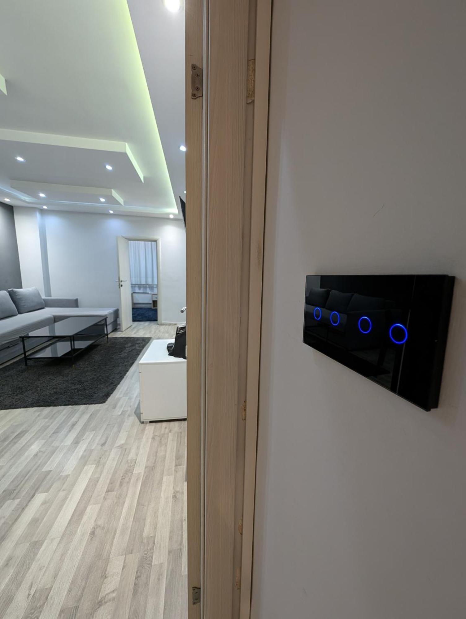 Top Belgrade Apartments 외부 사진