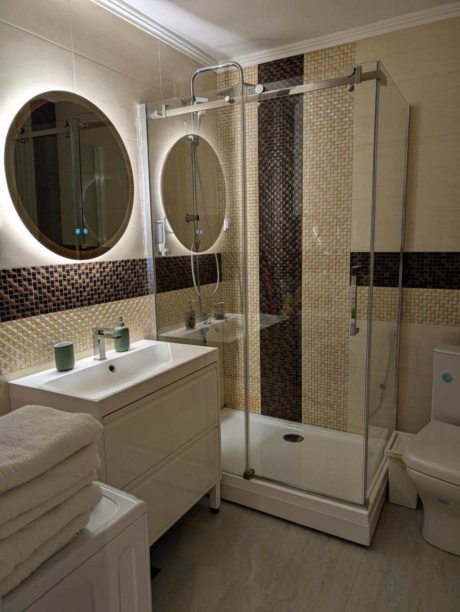 Top Belgrade Apartments 외부 사진