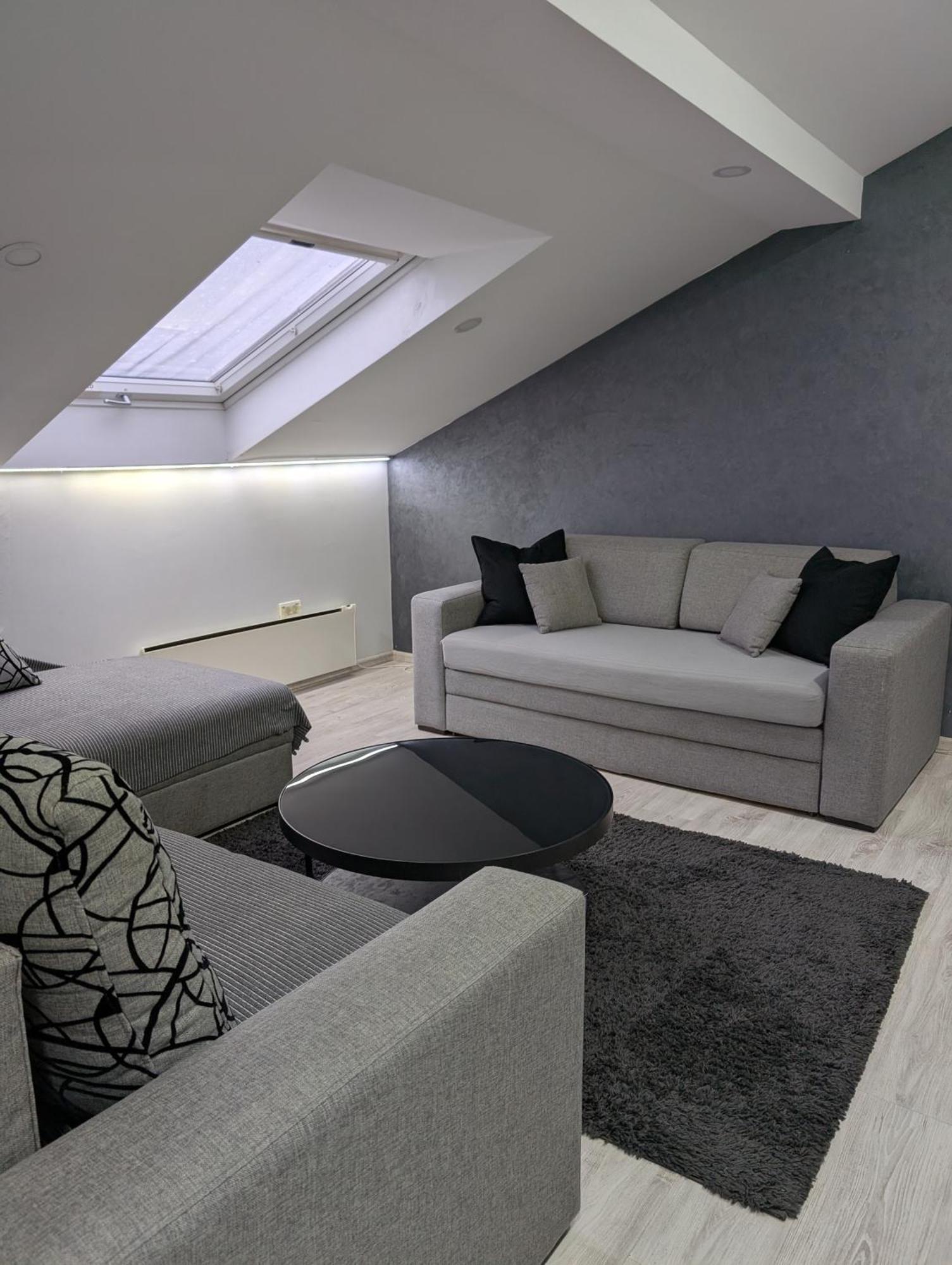 Top Belgrade Apartments 외부 사진
