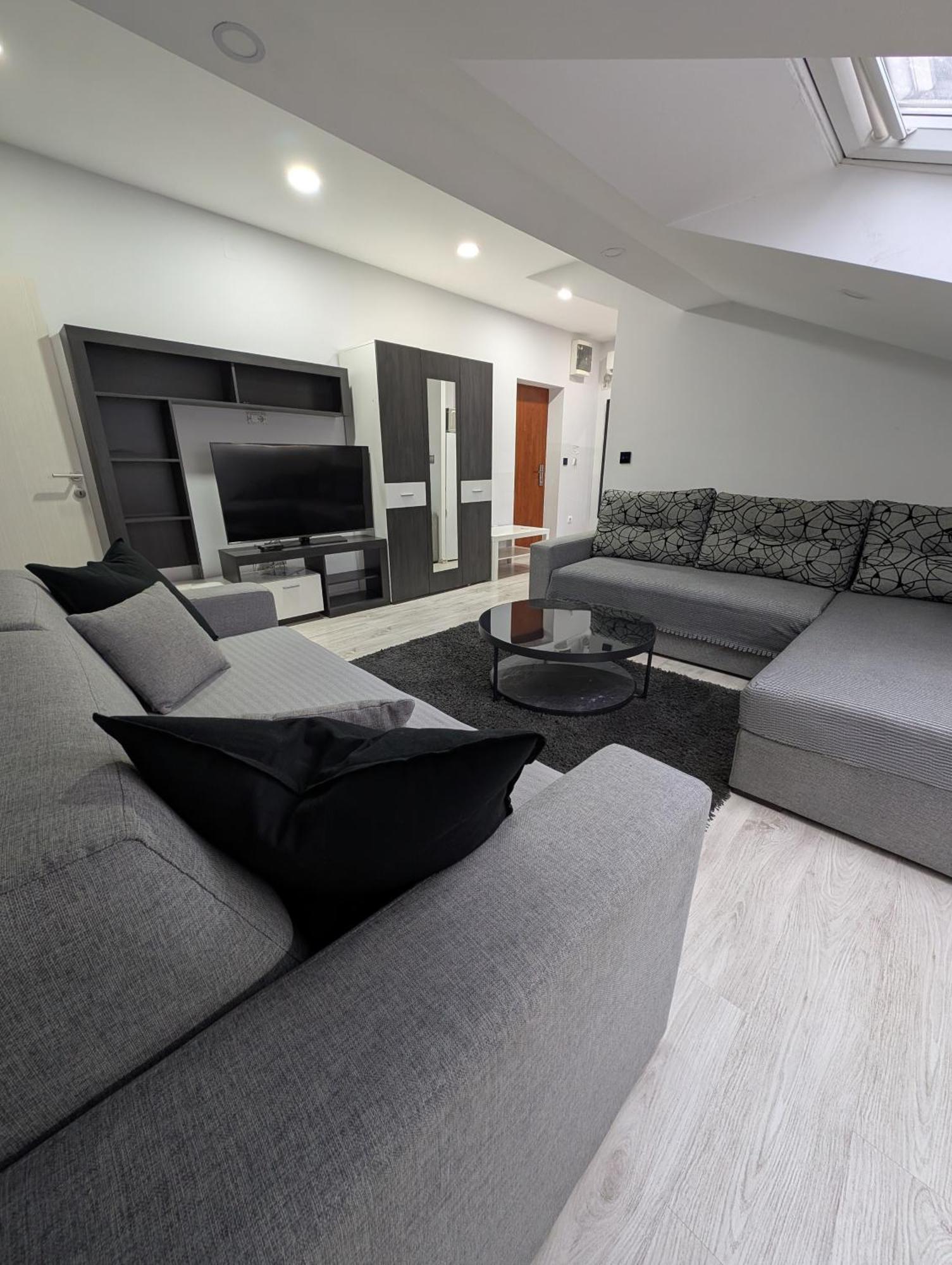 Top Belgrade Apartments 외부 사진