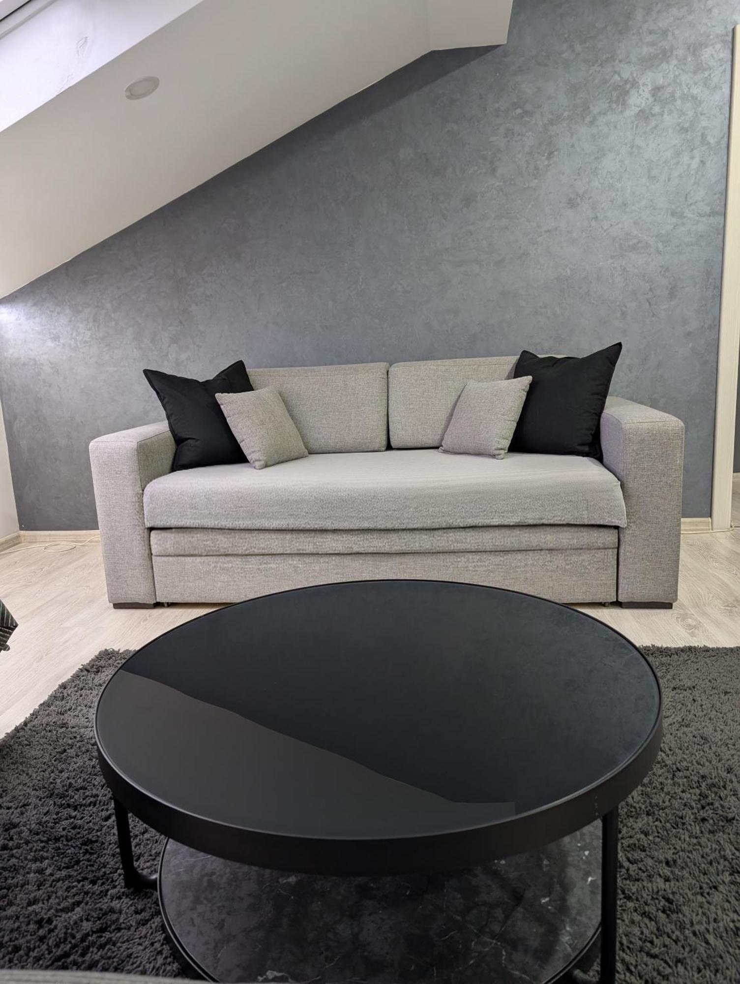 Top Belgrade Apartments 외부 사진