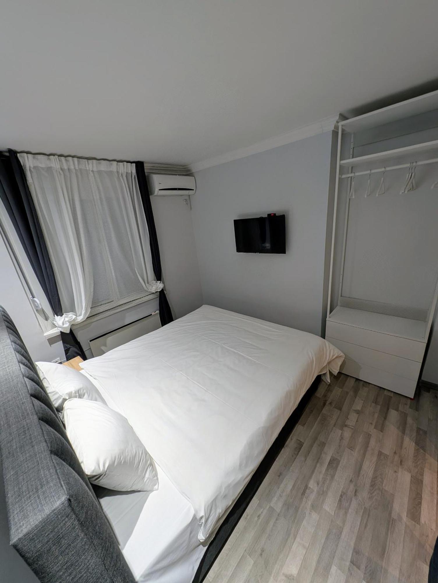 Top Belgrade Apartments 외부 사진