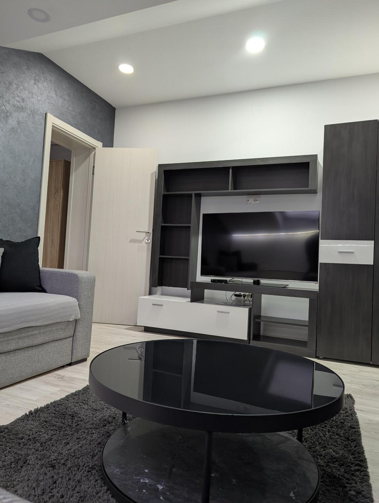 Top Belgrade Apartments 외부 사진