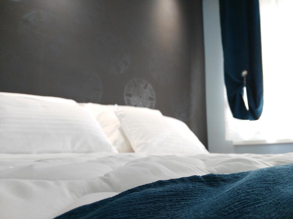 Top Belgrade Apartments 외부 사진