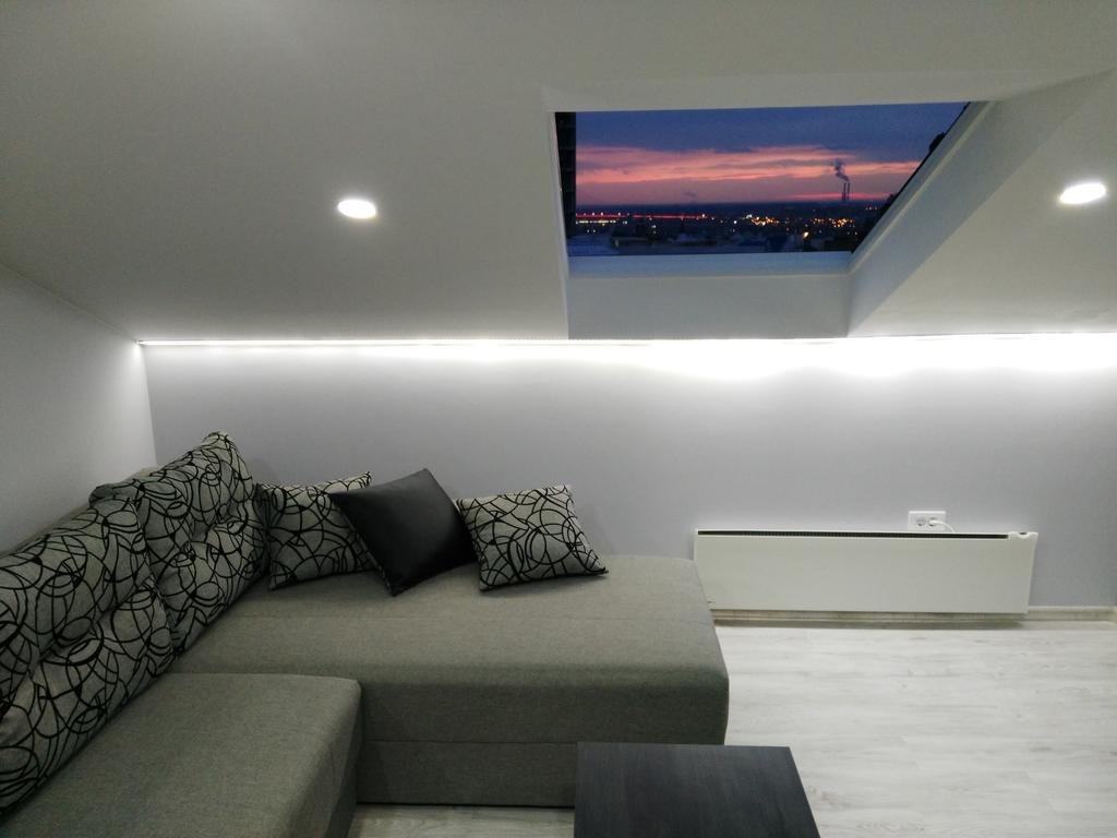 Top Belgrade Apartments 외부 사진